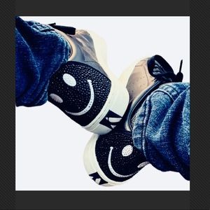 Sketchers Street Sneakers